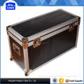 On-time delivery factory directly aluminum case for power amplifiers